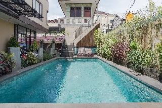 Taxa Uma Guest House By Zuzu fotoÄŸrafÄ±