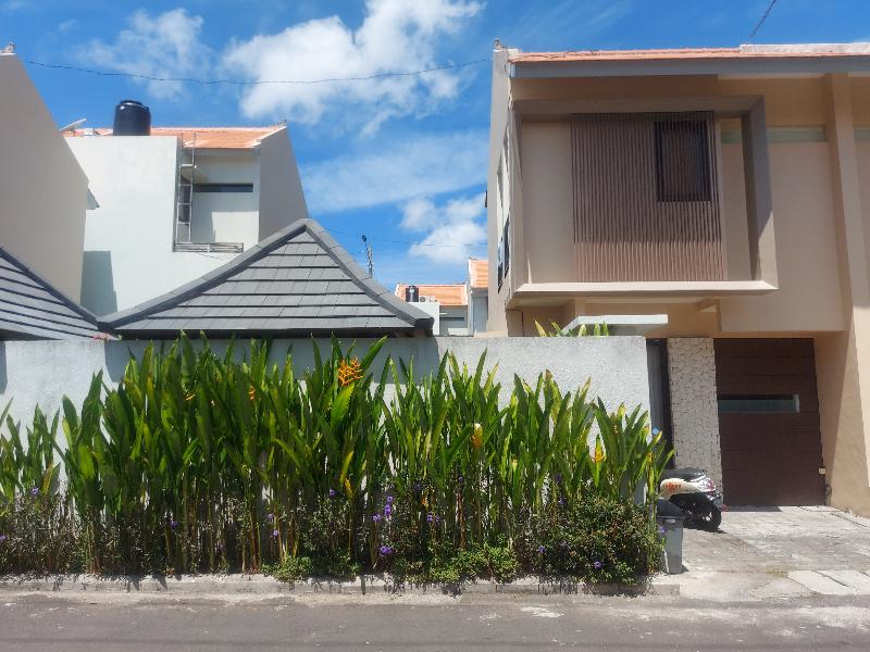 Little Nuts Villa By Zuzu - Genel