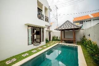 Little Nuts Villa By Zuzu otel fotoğrafı