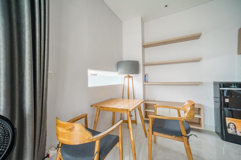 Little Nuts Villa By Zuzu - Oda
