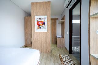 Little Nuts Villa By Zuzu fotoÄŸrafÄ±