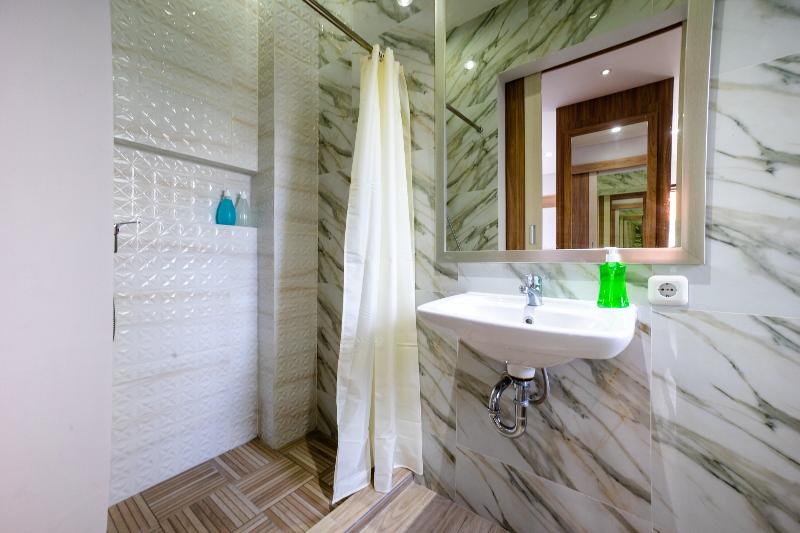 Little Nuts Villa By Zuzu - Oda