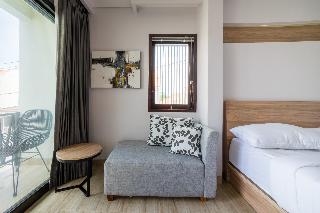 Little Nuts Villa By Zuzu fotoÄŸrafÄ±