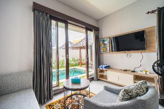 Little Nuts Villa By Zuzu fotoÄŸrafÄ±