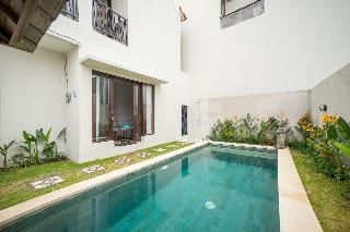 Little Nuts Villa By Zuzu fotoÄŸrafÄ±