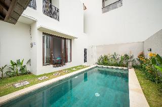 Little Nuts Villa By Zuzu fotoÄŸrafÄ±