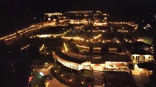 Alinson Sunset Hill By Zuzu fotoÄŸrafÄ±