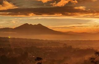 Alinson Sunset Hill By Zuzu fotoÄŸrafÄ±