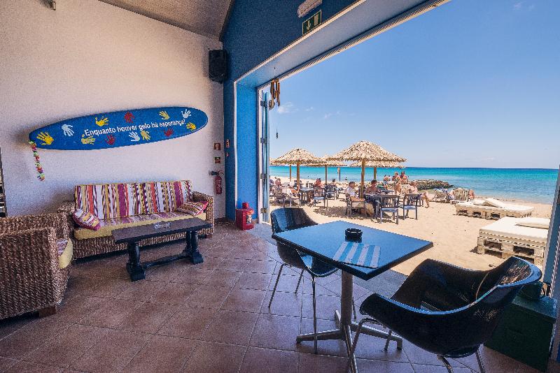 Torre Praia - Bar