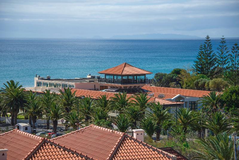 Torre Praia - Genel