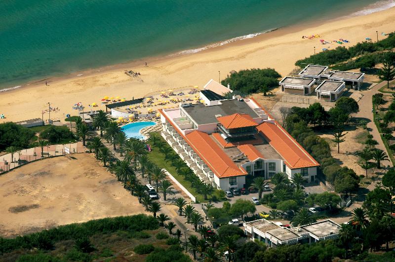 Torre Praia - Genel