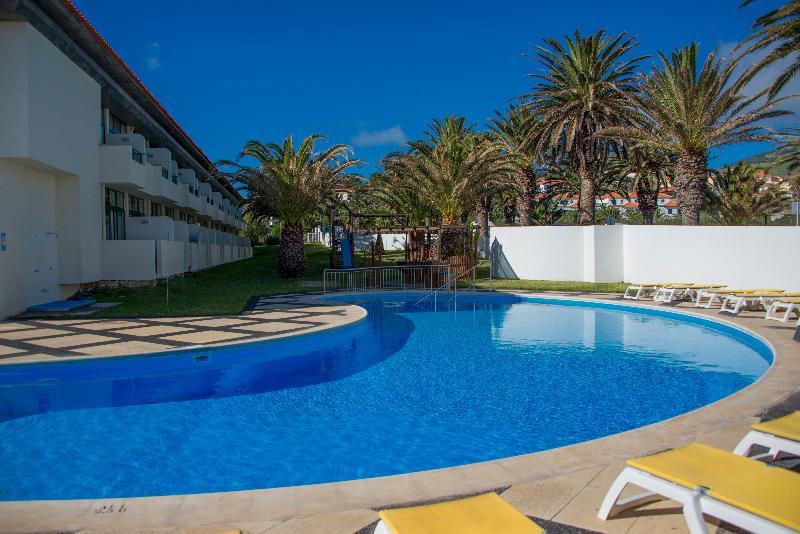 Torre Praia - Havuz