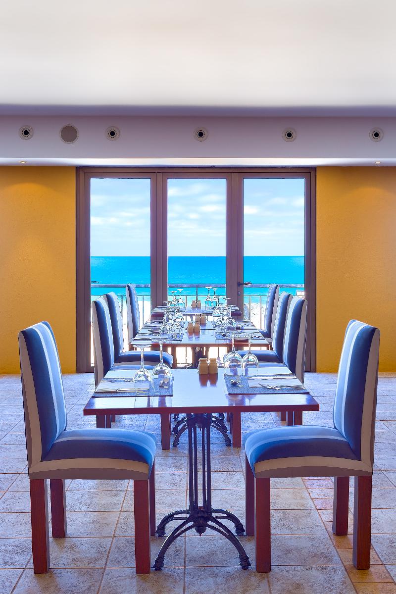 Torre Praia - Restoran
