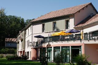 Logis Hotel Le Tulipier