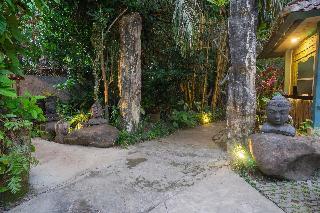 Nayaka Living Ubud By Zuzu fotoÄŸrafÄ±