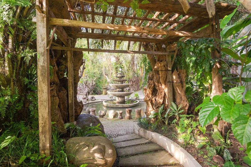 Nayaka Living Ubud By Zuzu - Lobi