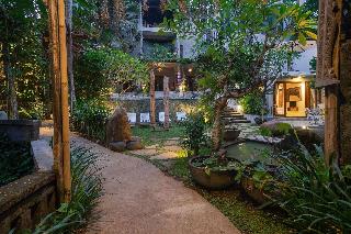Nayaka Living Ubud By Zuzu fotoÄŸrafÄ±