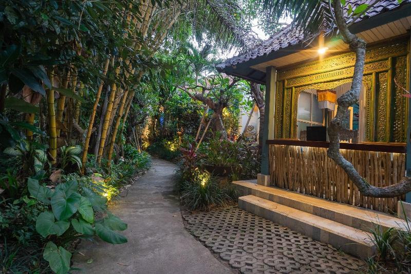 Nayaka Living Ubud By Zuzu - Lobi