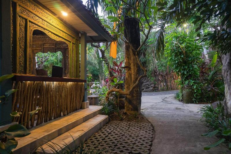 Nayaka Living Ubud By Zuzu - Lobi