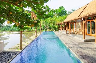 Nayaka Living Ubud By Zuzu fotoÄŸrafÄ±