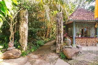 Nayaka Living Ubud By Zuzu fotoÄŸrafÄ±