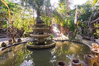 Nayaka Living Ubud By Zuzu fotoÄŸrafÄ±