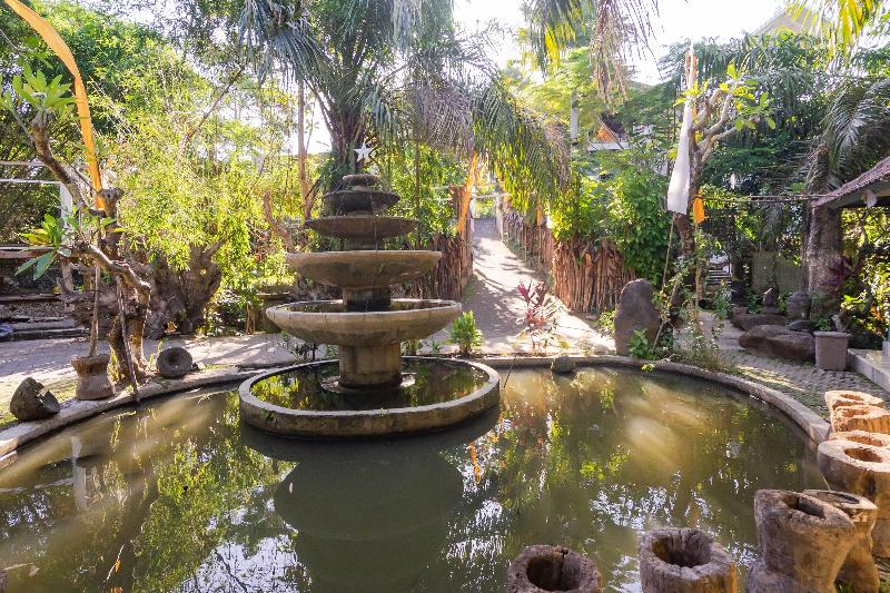 Nayaka Living Ubud By Zuzu - Genel