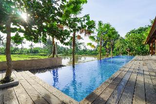 Nayaka Living Ubud By Zuzu fotoÄŸrafÄ±