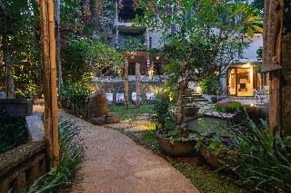 Nayaka Living Ubud By Zuzu fotoÄŸrafÄ±