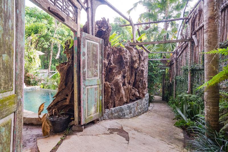 Nayaka Living Ubud By Zuzu - Genel