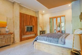 Nayaka Living Ubud By Zuzu otel fotoğrafı