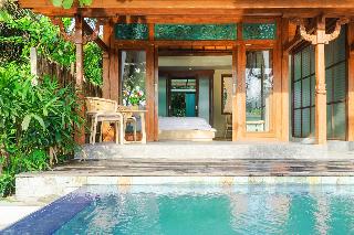 Nayaka Living Ubud By Zuzu fotoÄŸrafÄ±
