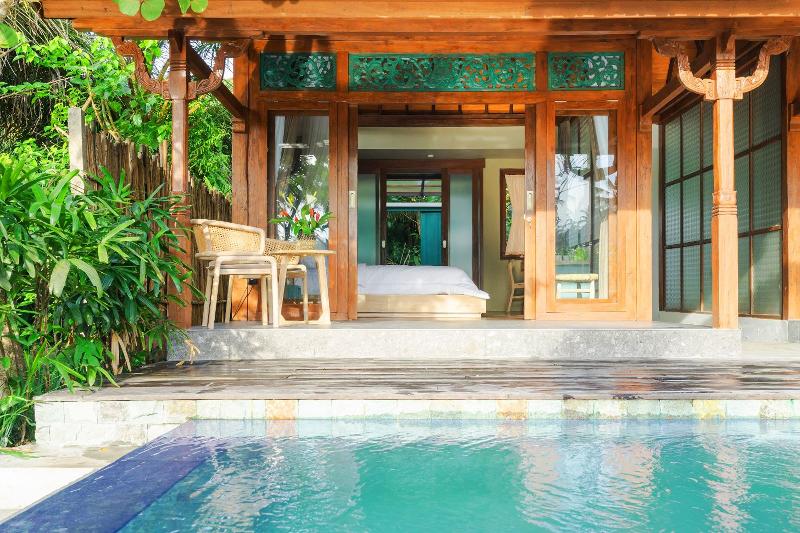 Nayaka Living Ubud By Zuzu - Genel