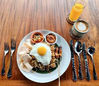 Nayaka Living Ubud By Zuzu fotoÄŸrafÄ±