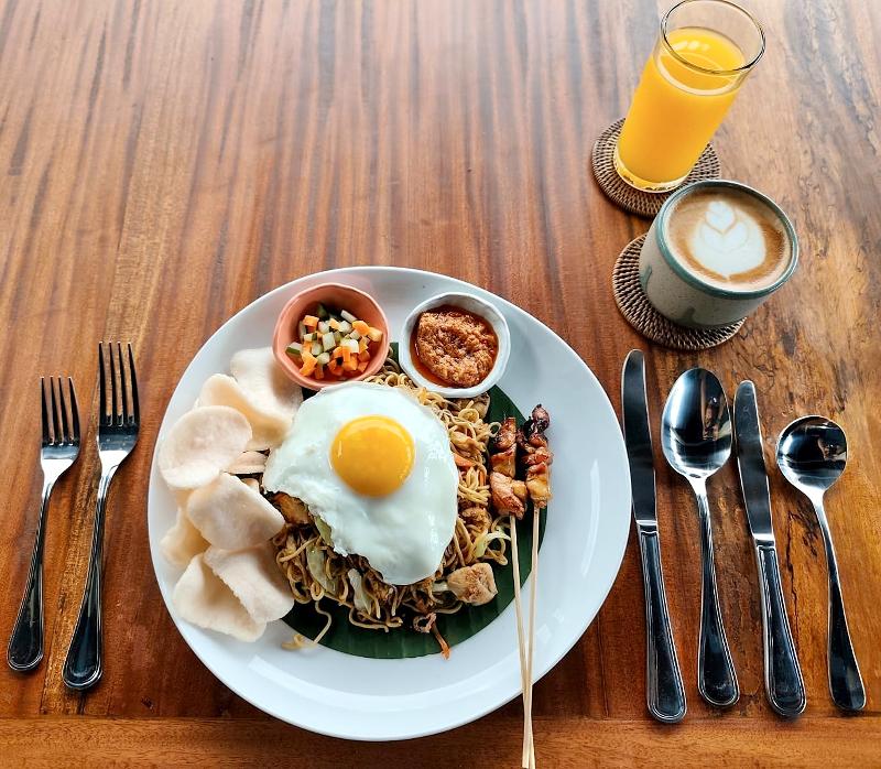 Nayaka Living Ubud By Zuzu - Genel