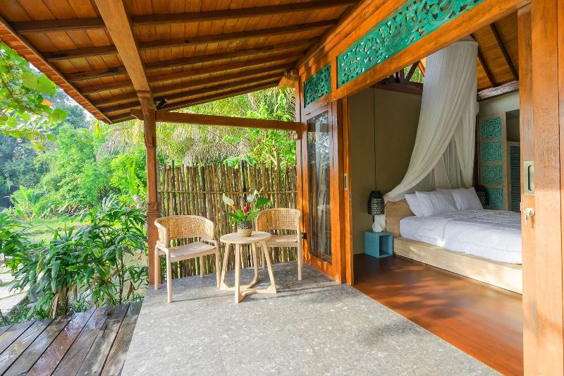 Nayaka Living Ubud By Zuzu - Genel