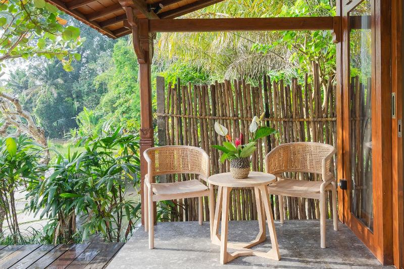 Nayaka Living Ubud By Zuzu - Genel