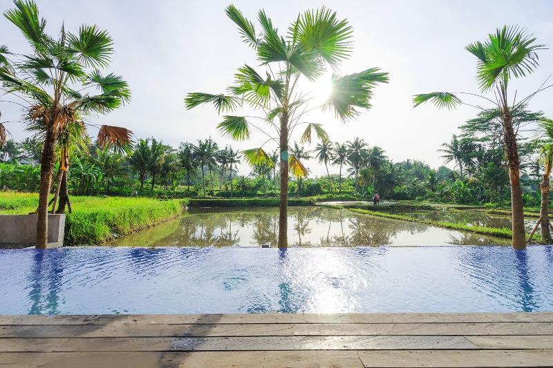 Nayaka Living Ubud By Zuzu - Genel