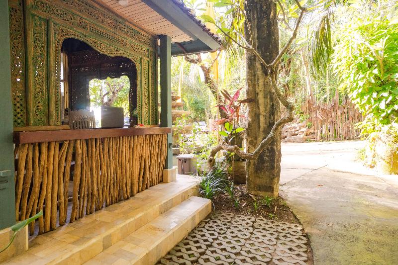 Nayaka Living Ubud By Zuzu - Genel