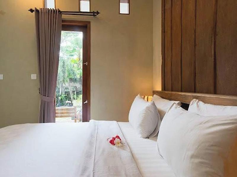 Nayaka Living Ubud By Zuzu - Oda