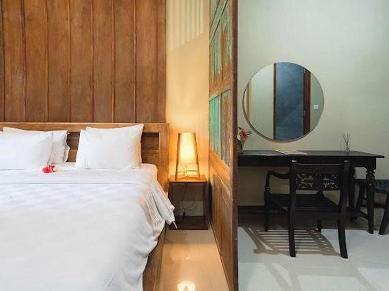 Nayaka Living Ubud By Zuzu - Oda