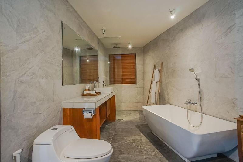 Nayaka Living Ubud By Zuzu - Oda