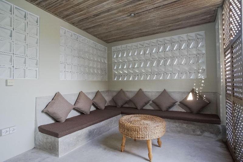 Nayaka Living Ubud By Zuzu - Oda