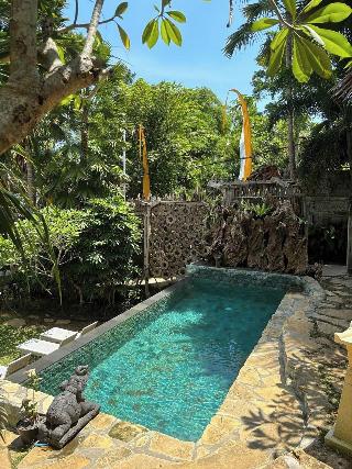 Nayaka Living Ubud By Zuzu fotoÄŸrafÄ±