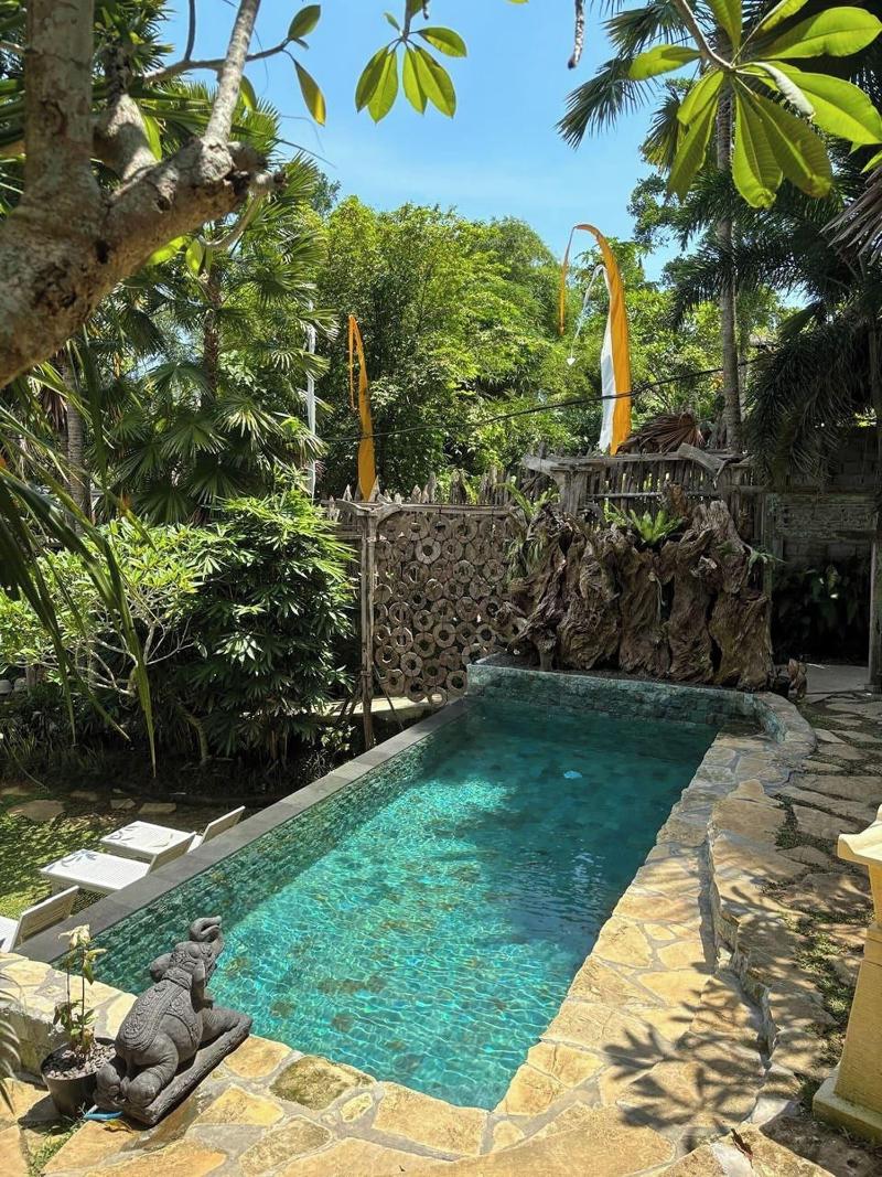 Nayaka Living Ubud By Zuzu - Oda