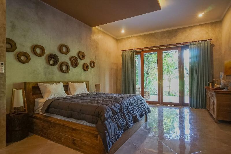 Nayaka Living Ubud By Zuzu - Oda
