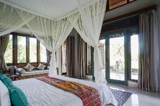 Nayaka Living Ubud By Zuzu fotoÄŸrafÄ±