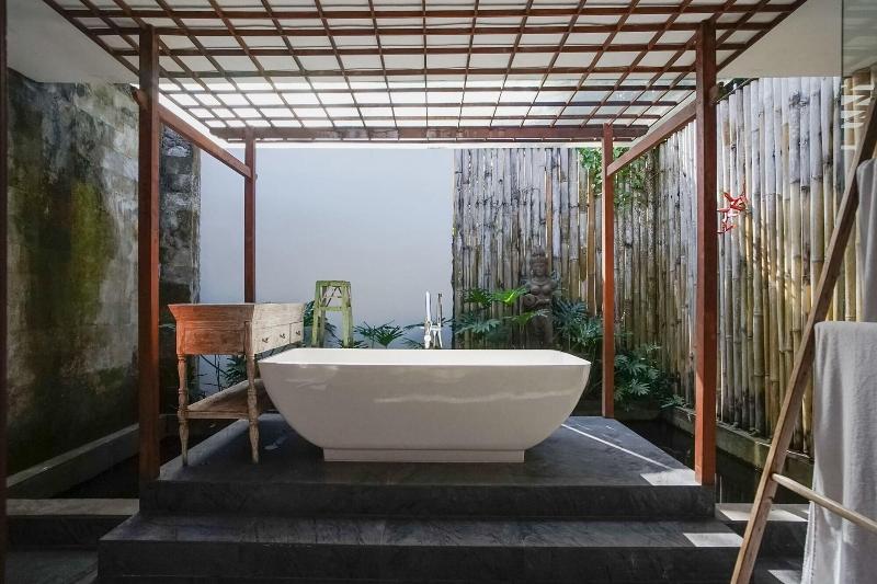 Nayaka Living Ubud By Zuzu - Oda