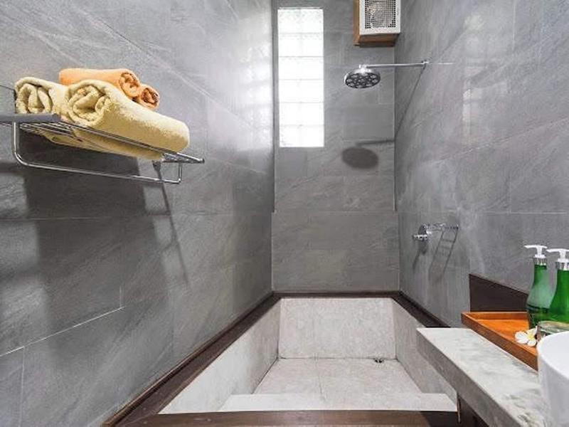 Nayaka Living Ubud By Zuzu - Oda