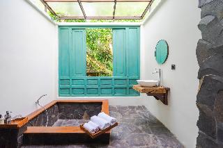 Nayaka Living Ubud By Zuzu fotoÄŸrafÄ±